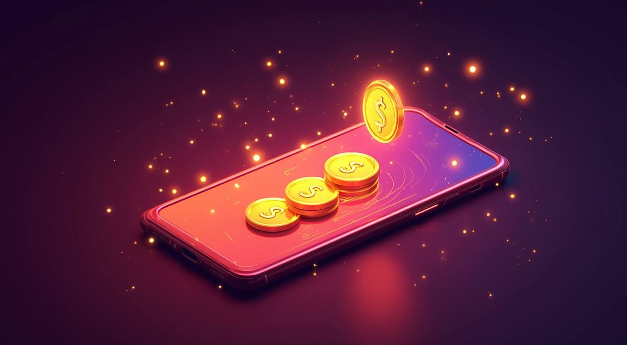 c0me mobile gaming